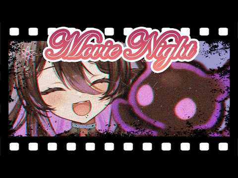 ˙⋆🎞️Members Movie Night🎞️⋆˙