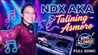 Download lagu NDX A.K.A - Talining Asmoro (Karaoke Video) mp3