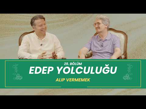 The Journey of Literature | Giving and Taking - Episode 29