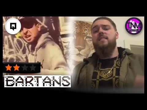 Bartans | TNM S3: Qualifikation #125 (prod. by STIFFSCRATCH)