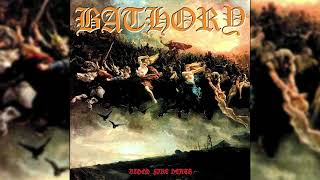 Bathory: Holocaust