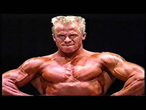 Int.Ostwestfalen Pokal 1989 - Teil 6