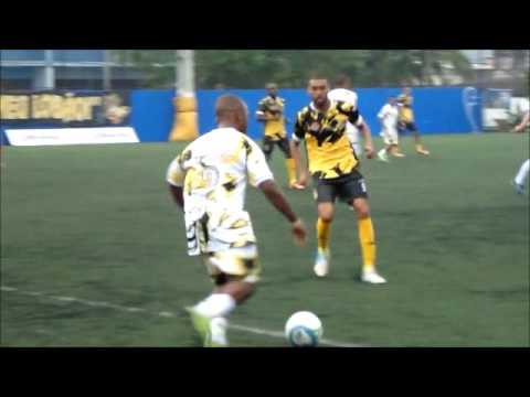 VIDEO COPA PIONEER  AJAX  X   VIDA LOUCA    JANEIRO 2016