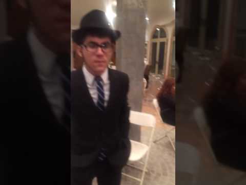 Jeremy Gaisin Havdalah WhatsApp Video 2016 11 05 at 8 46 38 PM