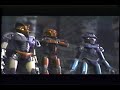 Bionicle Mask Of Light 2003 Trailer VHS Capture