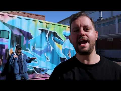 Big B - Monte le son (Ft. CZA) Vidéoclip Officiel