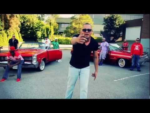 Tee Locasone ft. Caspian & Tre Nyce - Beat In My Trunk (Remix) (Directed by Self Hired Productions)