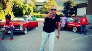 Tee Locasone ft. Caspian & Tre Nyce - Beat In My Trunk (Remix) (Directed by Self Hired Productions)