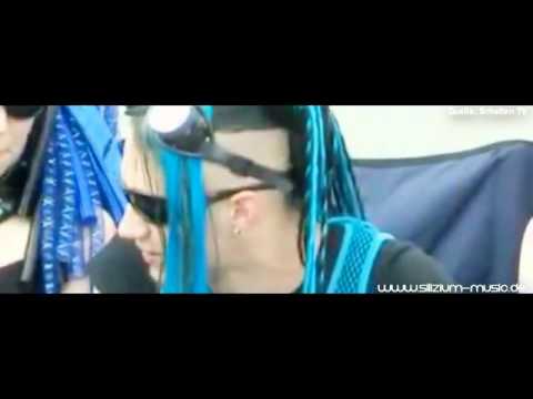 SILIZIUM - Geh Deinen Weg (Official Musicvideo) [ReUpload]