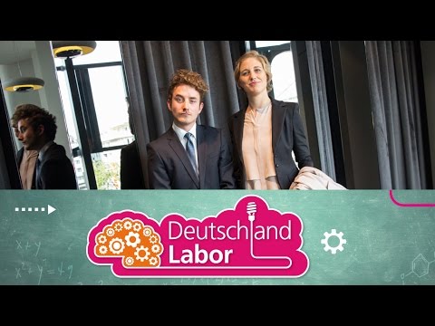 Deutsch lernen (A2) | Das Deutschlandlabor | Folge 02: Mode
