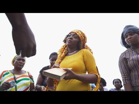 Janifer Cutane - Tchumayela Ivangeli