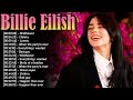 Billie Eilish Music Holds Your Secret Tears Mends Heartbreak And Lights Your Calm Heart