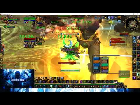 Consortes Gemelas 10N MoP