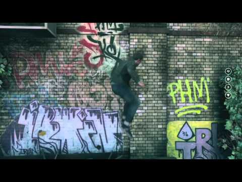 Quantum Break playthrough pt7 - To the Rescue!/The Un-Solvable Puzzle