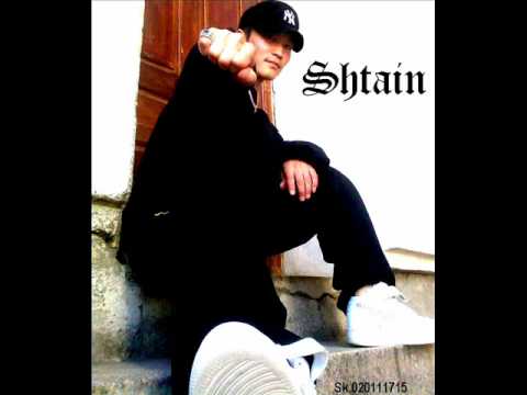 taniltsuulga from Shtain