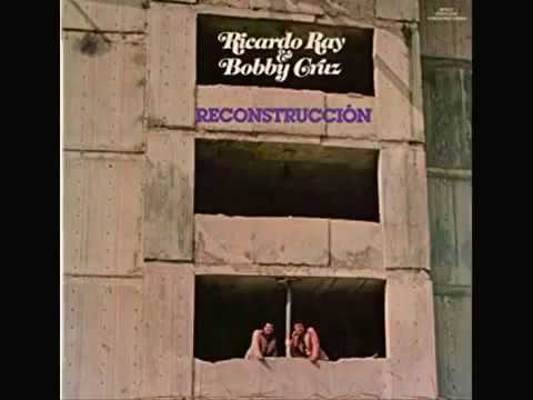 Vanidad de Vanidades, Richie Ray y Bobby Cruz