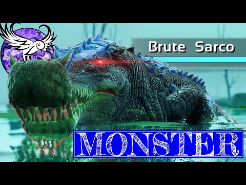 ALPHA DIFFICULTY IS INSANE | Story Mode - Genesis EP29 | ARK Survival Evolved