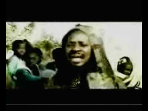 Gaston Bandimic - Bëttu Xalima Baangui Jooy - Feat Sïr Jamal (Video Official)