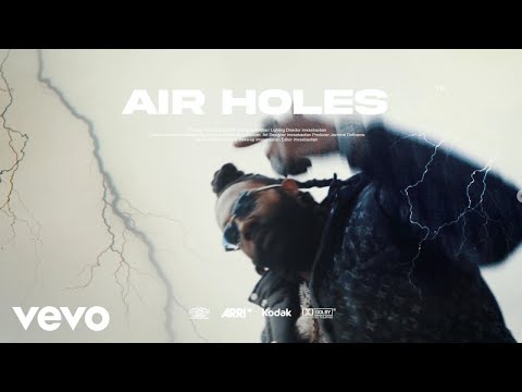 Video thumbnail for Air Holes