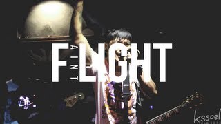 Faintlight - Restart (Chunk! No Captain Chunk! Cover)