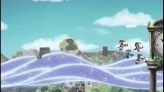 Cover art for Magical Doremi opening 2 french