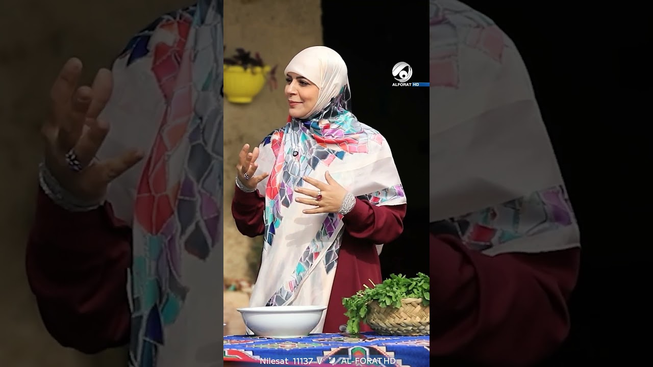 فيديو | ابو علوش يختبر امنة باصعب اختبار بالطبخ