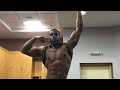Full Shoulder Workout | Flexing After Workout