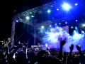 Santa Lucia - M-Clan (directo)