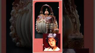 バッグ★山口百恵♥