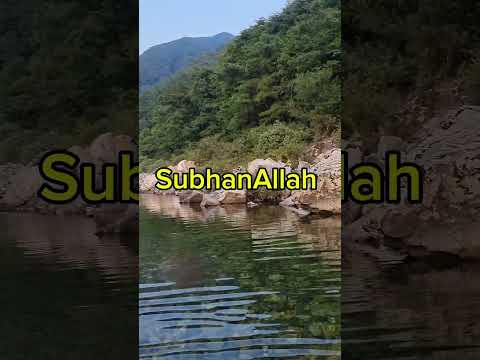 Subhan Allah #allah #istighfar #maghfirat #muhammadﷺ #salawat #quran #zikr #duo #islam #muslim #all
