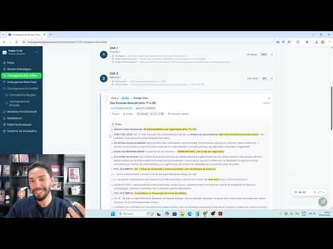 Clique para assistir o vídeo