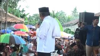 Download lagu Dikoreksi Langsung sama sang Raja Dangdut Rhoma Irama (lagu Melodi Cinta) Sandita Grub mp3