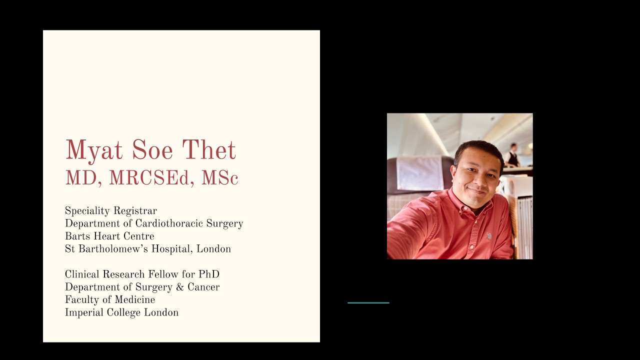 Boot Camp Mock MRCS Part B OSCE 18 April 2026