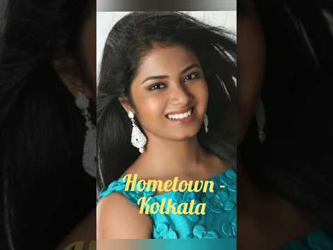 || Singer Anwesha Dutta Gupta || ❤️❤️💓💗🥰 #shorts