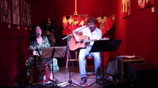 Beale Street Shuffle