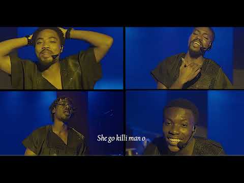 MAXIMUM ENJOYMENT (Live Session)