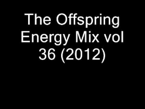 The Offspring Energy Funny Mix vol 36 (2012)