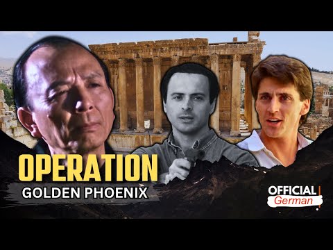 Operation Golden Phoenix, HD German, Ganzer Film, Jalal Merhi, Loren Avedon, James Hong, Karen