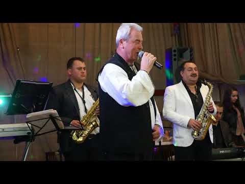 Nelu Albu II Nelutu Rusu II Formatia Quattro-Balul de Paste II Comana de Sus