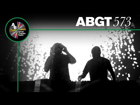 Group Therapy 573 with Above & Beyond and Durante