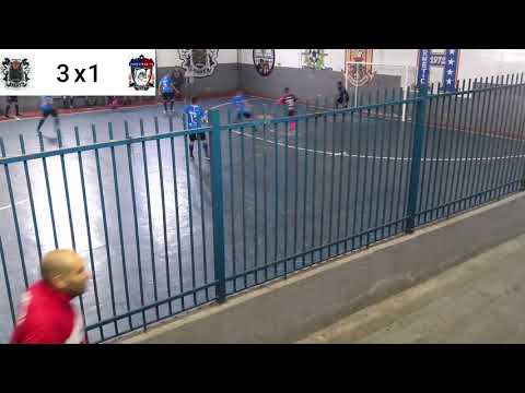 Copa Noturna CDM Congonhas - 1ª Fase - 16/10 - Avant's 5 x 2 Favelinha - Melhores Momentos