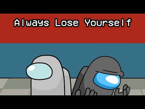 Always Lose Yourself (DHeusta x CG5)(Mashup)