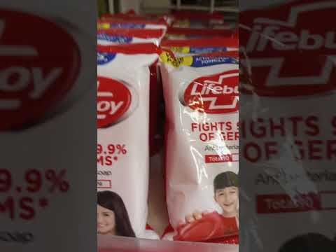 UNILEVER Company Merch."Lifebuoy Soap Bar and Alcohol."Blog#83.Part:2.Plzz#Like#Subscribe.GOD Blezz.