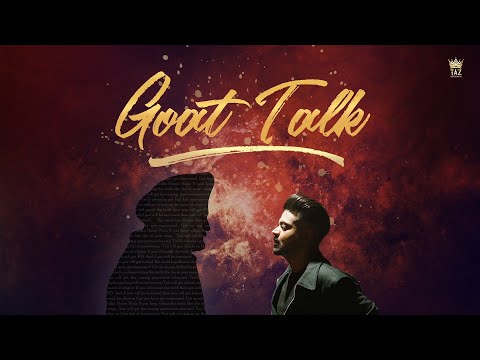 Goat Talk