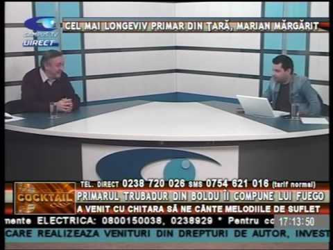 COCKTAIL 30 DEC MARIAN MARGARIT P 1