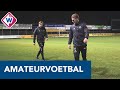 Amateurvoetballers snakken naar wedstrijden en trainingen - OMROEP WEST SPORT