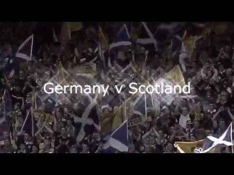 Scotland Euro 2016 Preview - Germany v Scotland