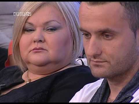 Dejana Talk Show   4 SEZONA   MOJE DIJETE JE NARKOMAN