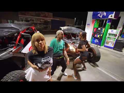 Don Forty Five - Como le Meto -  Prod. LEO RD - Video Oficial BY EAZYFILMZ