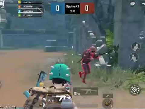 itnas gaming yt episode 11 / dilbar dilbar song #pubg #gaming